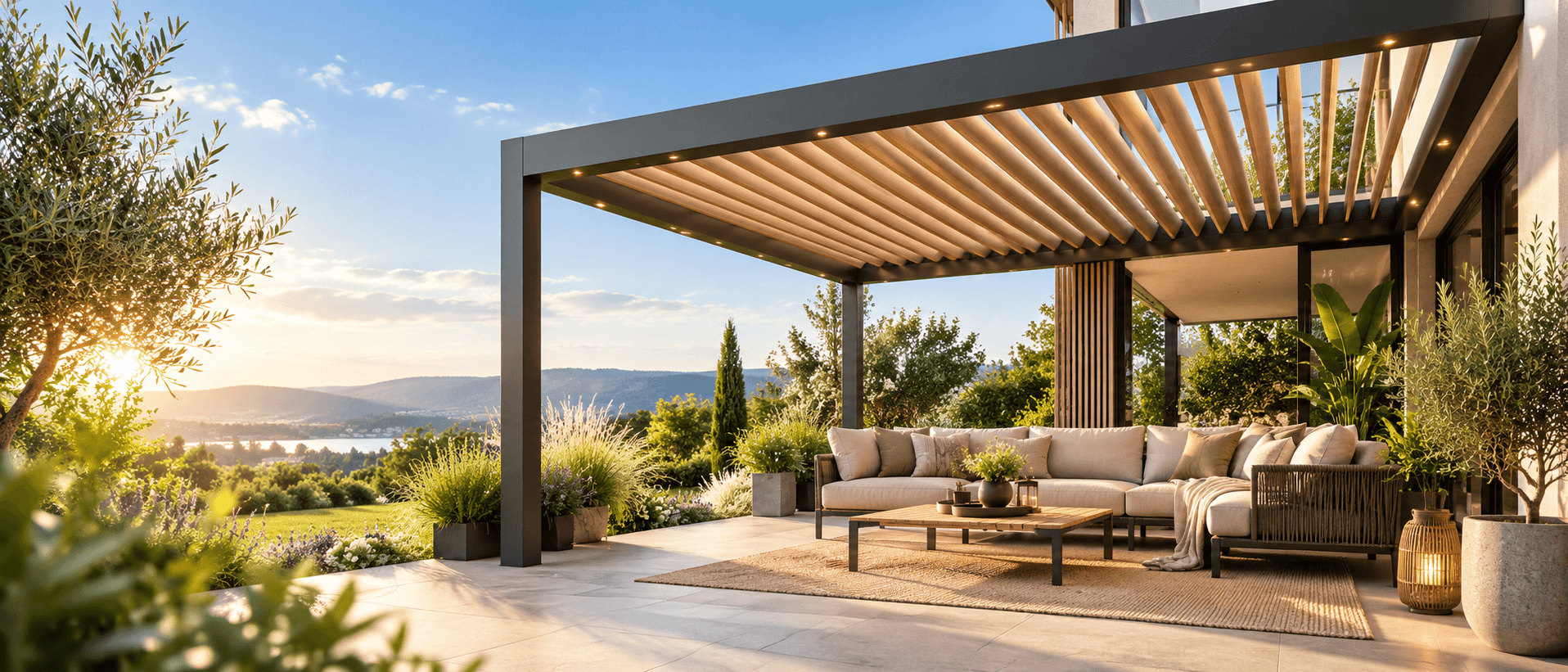Pergola